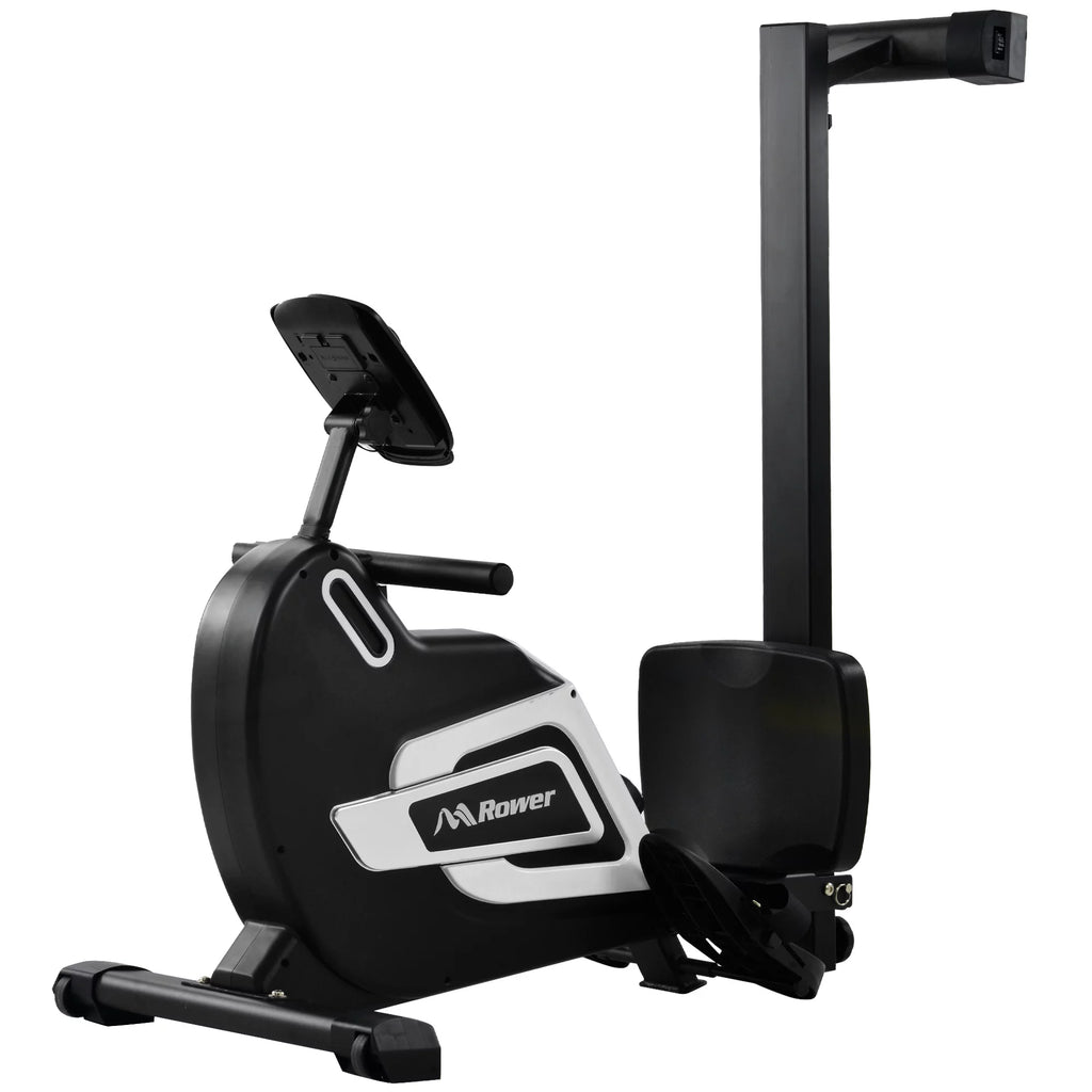 Magnetic Rowing Machine A844