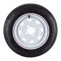 4.80-12 in. Tire with 4-Lug Rim M397