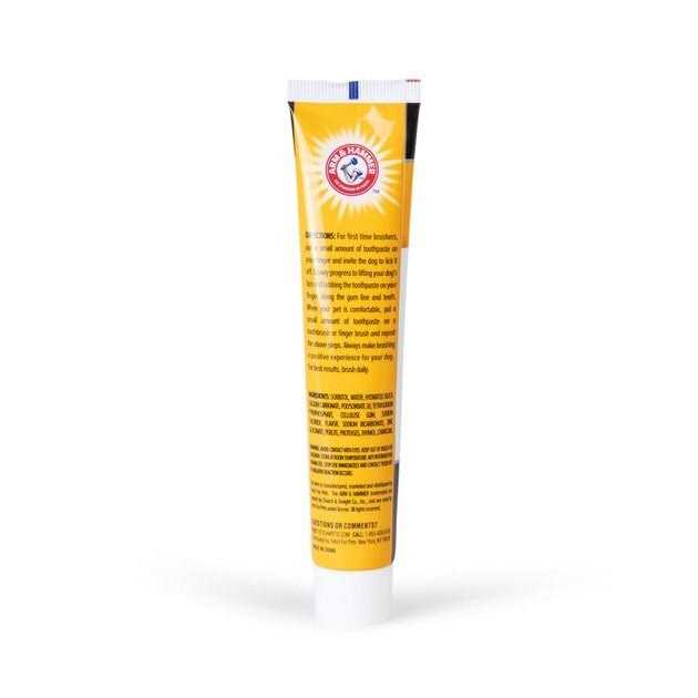 Arm & Hammer Dental Care Fresh Breath Kit for Dogs K5219