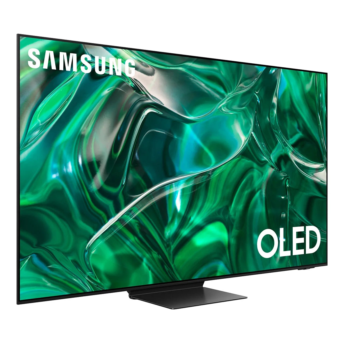 65 Class OLED 4K Smart TV Q8017