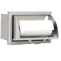 Paper Towel Holder I245358