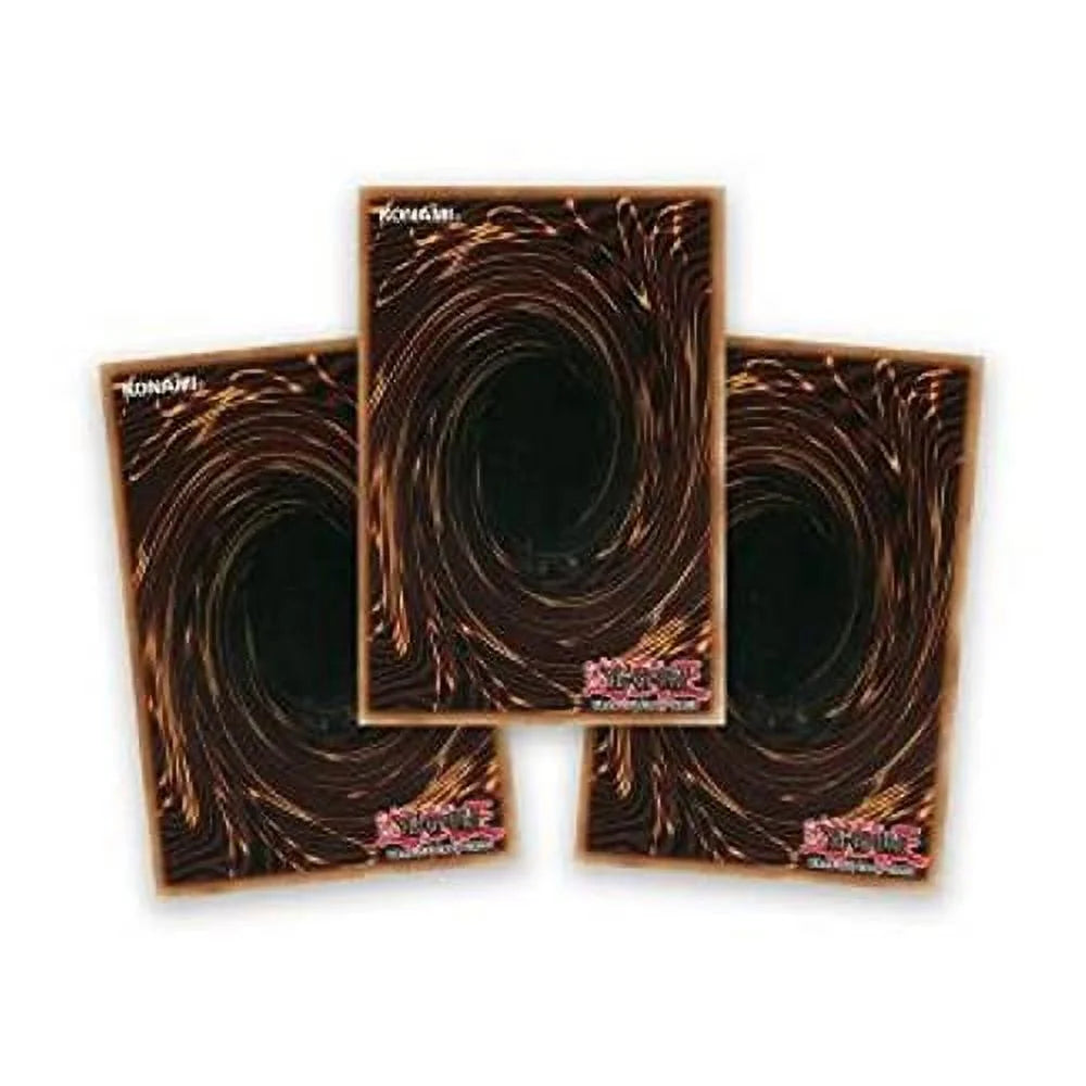 Yu-Gi-Oh! Trading Cards H4463