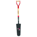 Closed Back Sharpshooter Drain Spade S732612