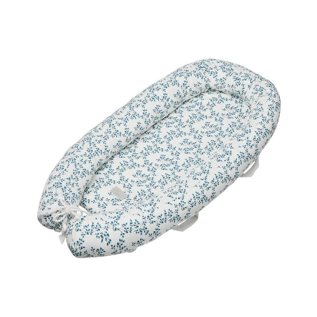 Blue Baby Nest Q623