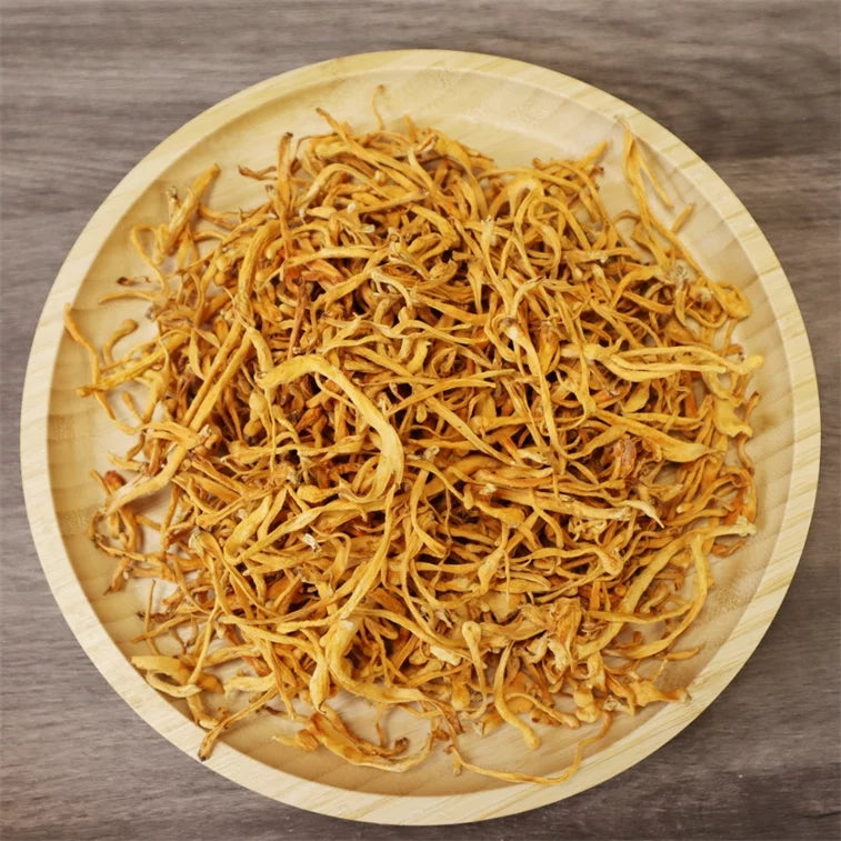 Dried Cordyceps Flower 225g X2782