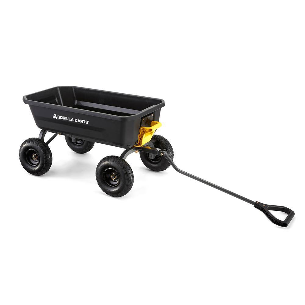 Garden Cart S9935