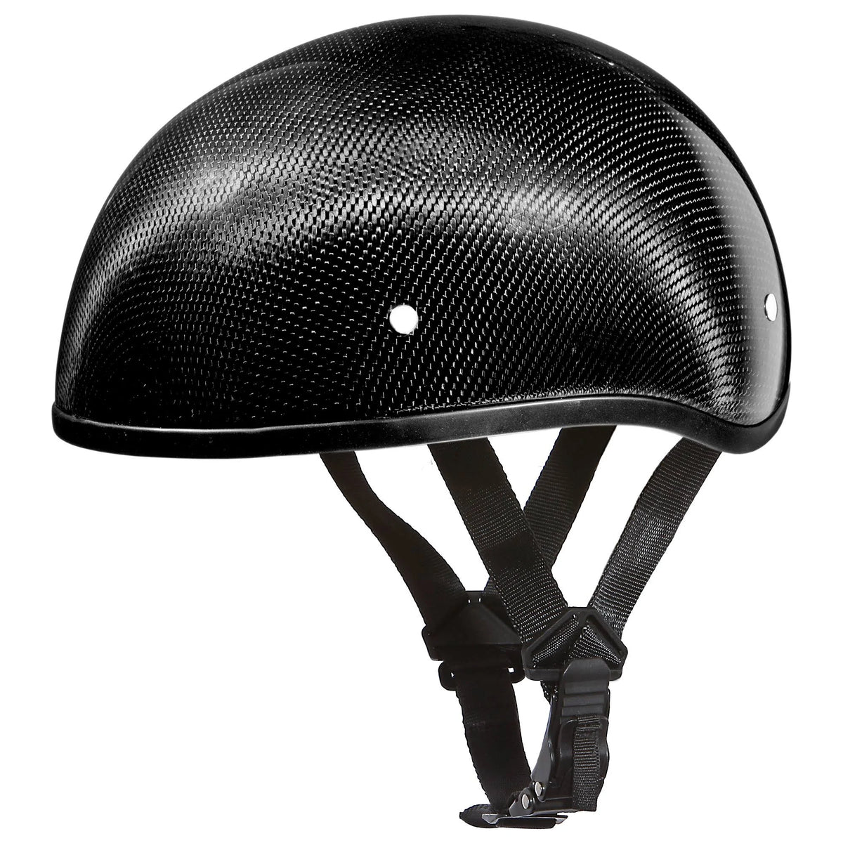 Skull Cap Grey Carbon Fiber R846149