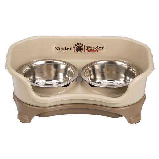 Large Pet Feeder G10585