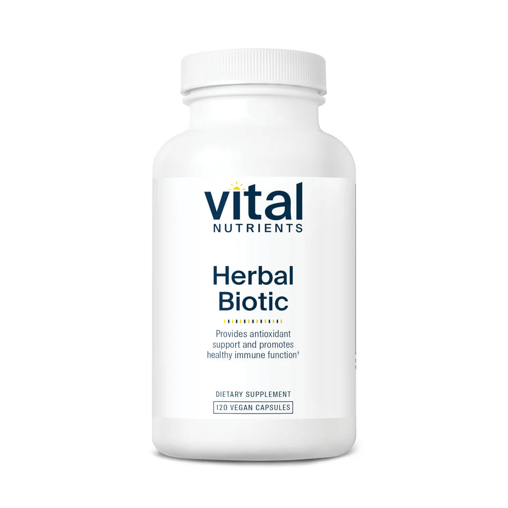 Herbal Biotic P623