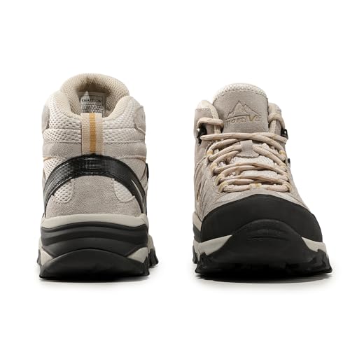 Waterproof Hiking Boots T775382