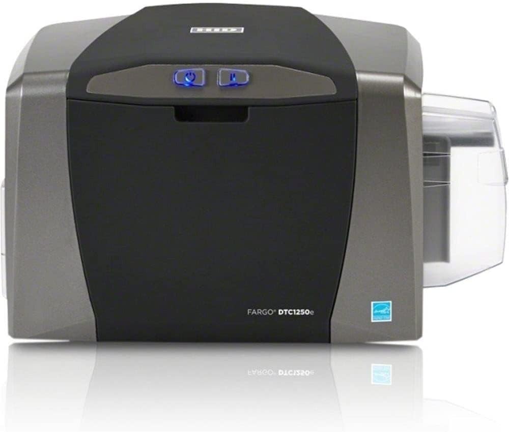 Single Sided USB Card Printer T5474