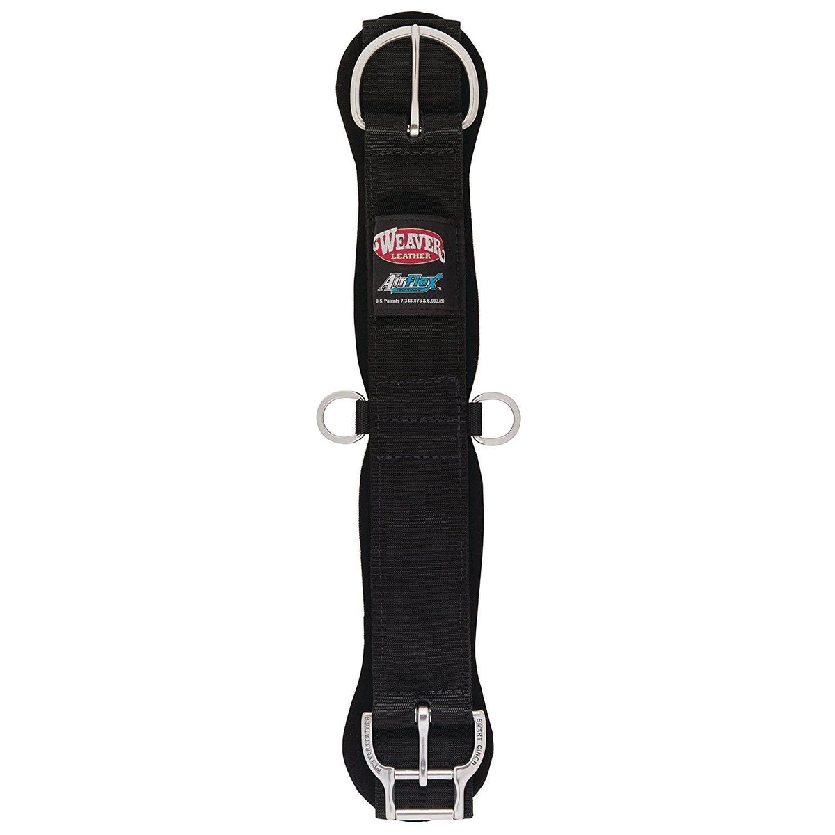 Black 24in Cinch H3298