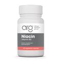 Niacin Vitamin B3 250 mg 90 Capsules N666168