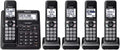 Cordless Phone with Answering Machine System O773