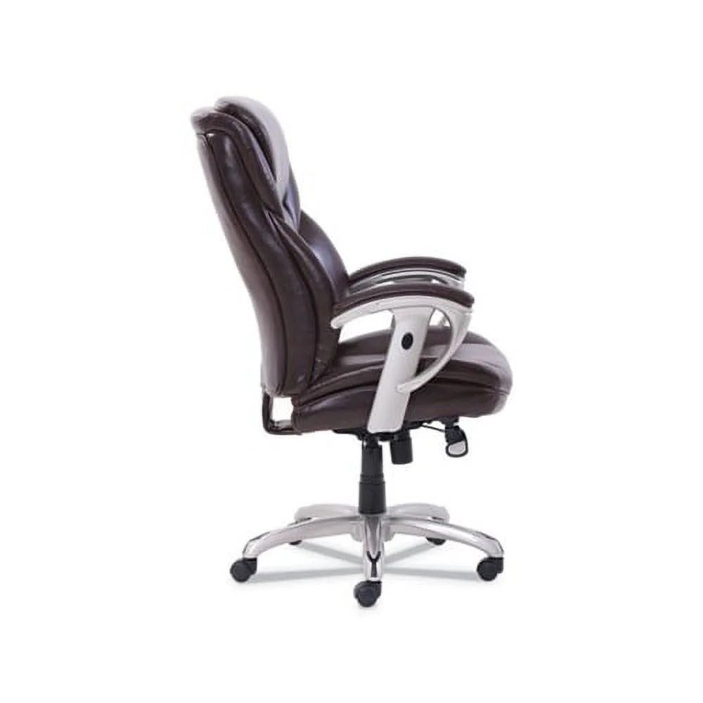 Brown Executive Task Chair H29927