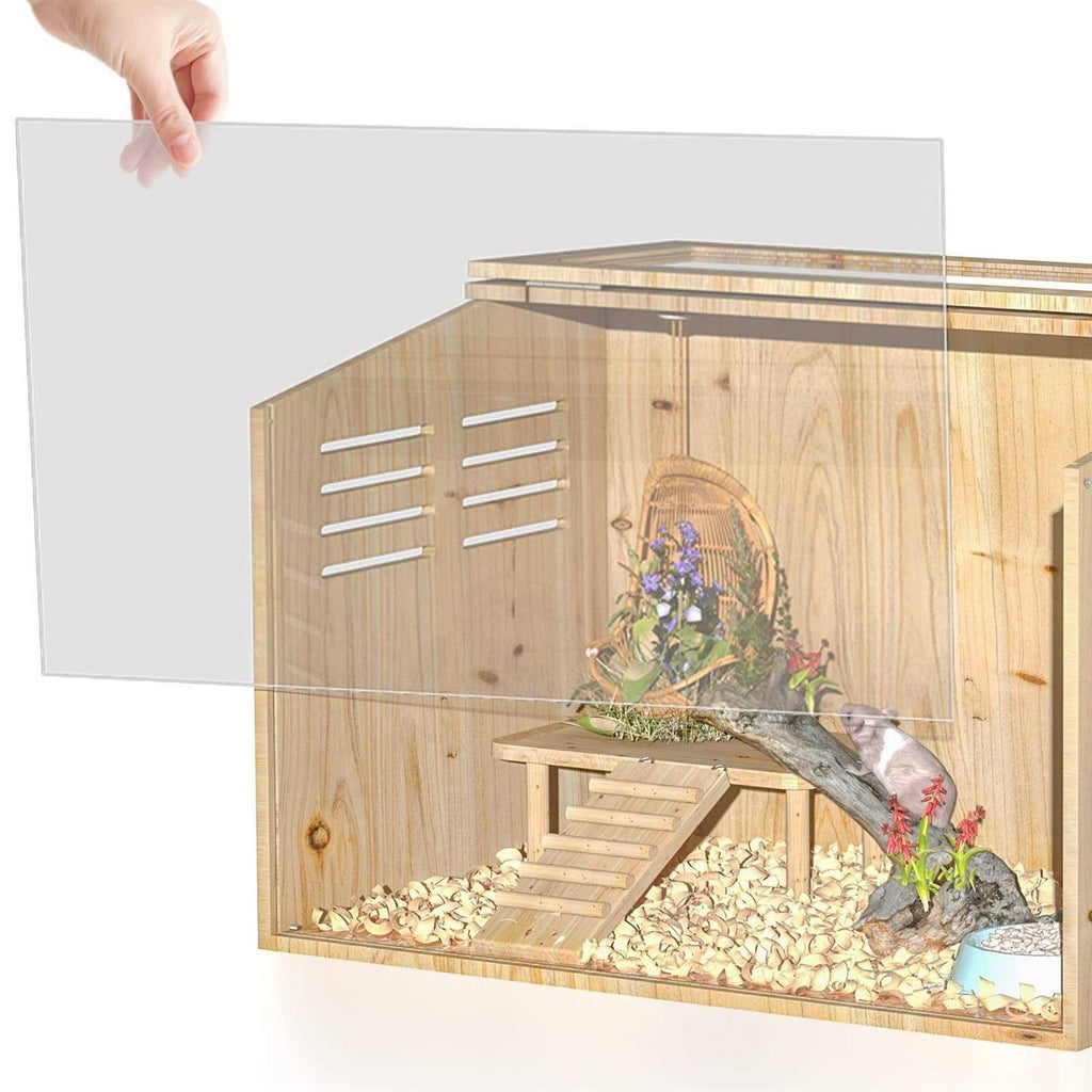 Large Hamster Cage Small Animal Cage L783967