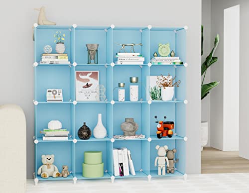 9 Cube Black Storage Organizer F306237