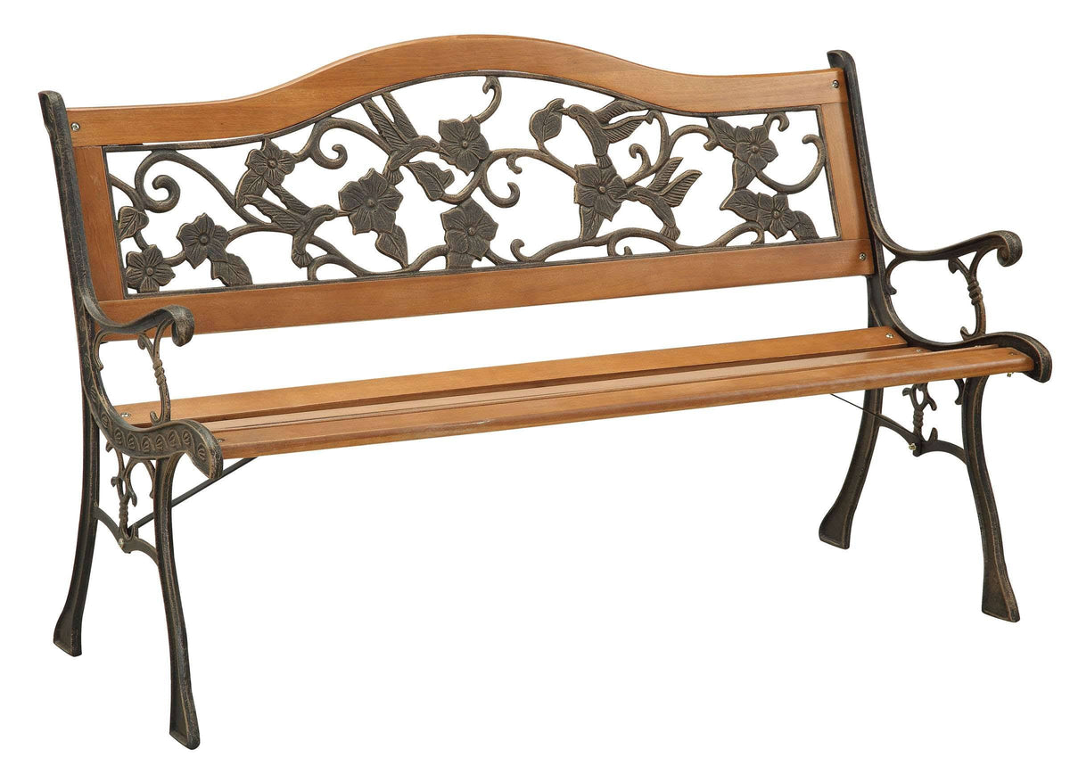 Patio Bench N5550