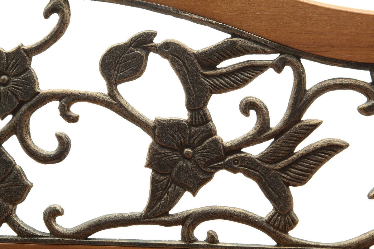 Patio Bench N5550