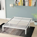Steel Bed Frame California King O411233