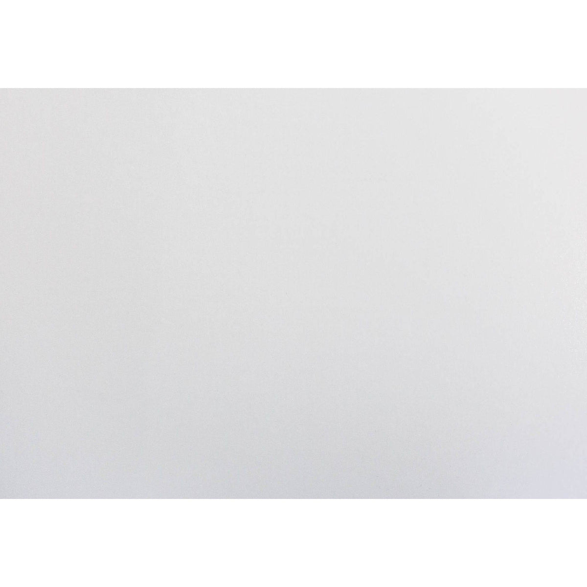 White Contemporary Rectangular Bookcase R67496
