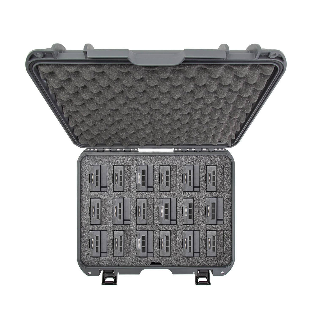 Battery Case Graphite W542