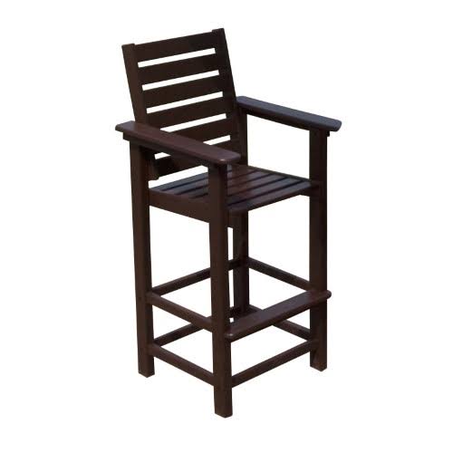 Black Bar Chair R60094