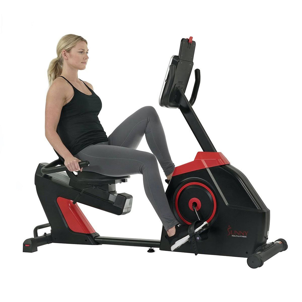 Recumbent Bike Y1698