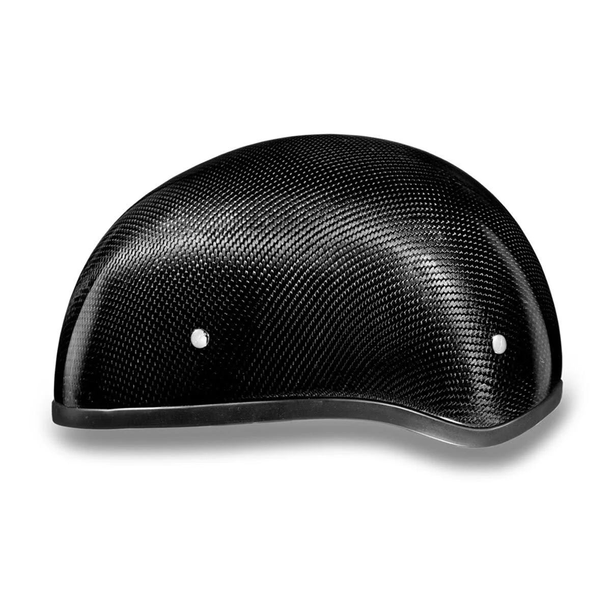 Skull Cap Grey Carbon Fiber R846149