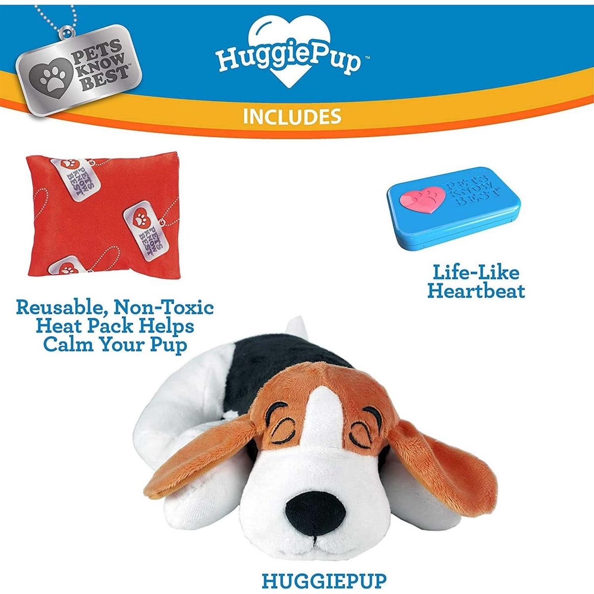 Behavioral Aid Toy I390861