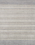 Silver Blue 5'6 x 8'6 Rug O294300