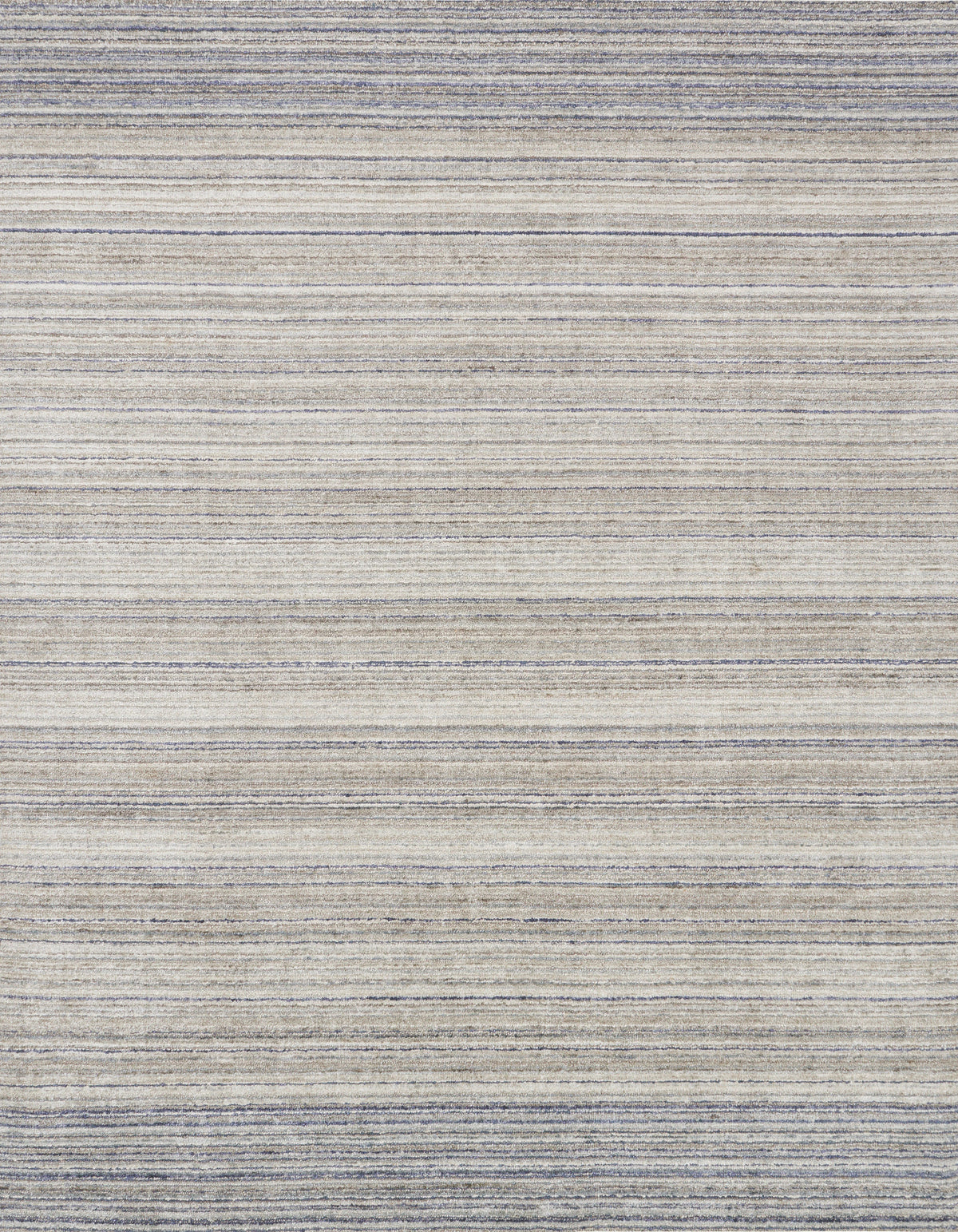 Silver Blue 5'6 x 8'6 Rug O294300