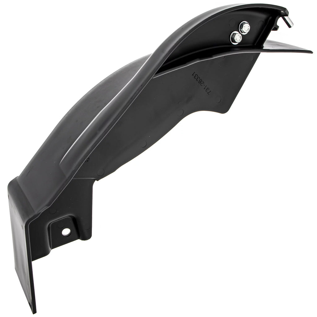 50" Mulching Kit S Shaped Mulching Blades B15076