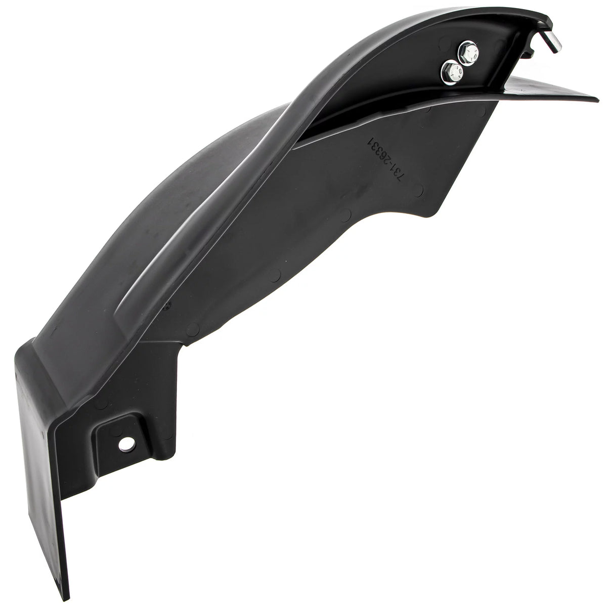 50" Mulching Kit S Shaped Mulching Blades B15076