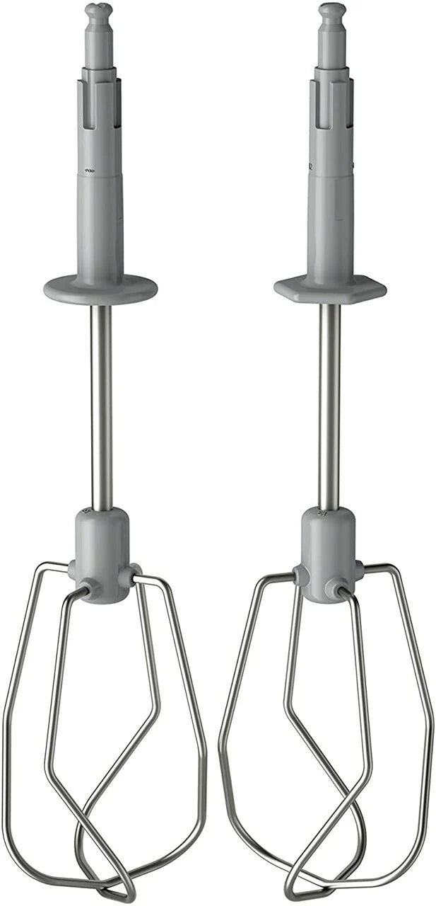 Black 350W Hand Mixer Y96514