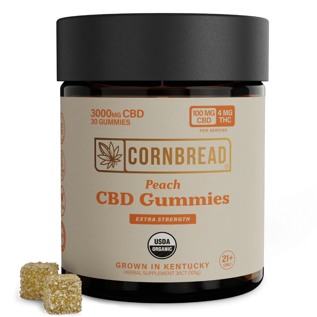 CBD Gummies T759