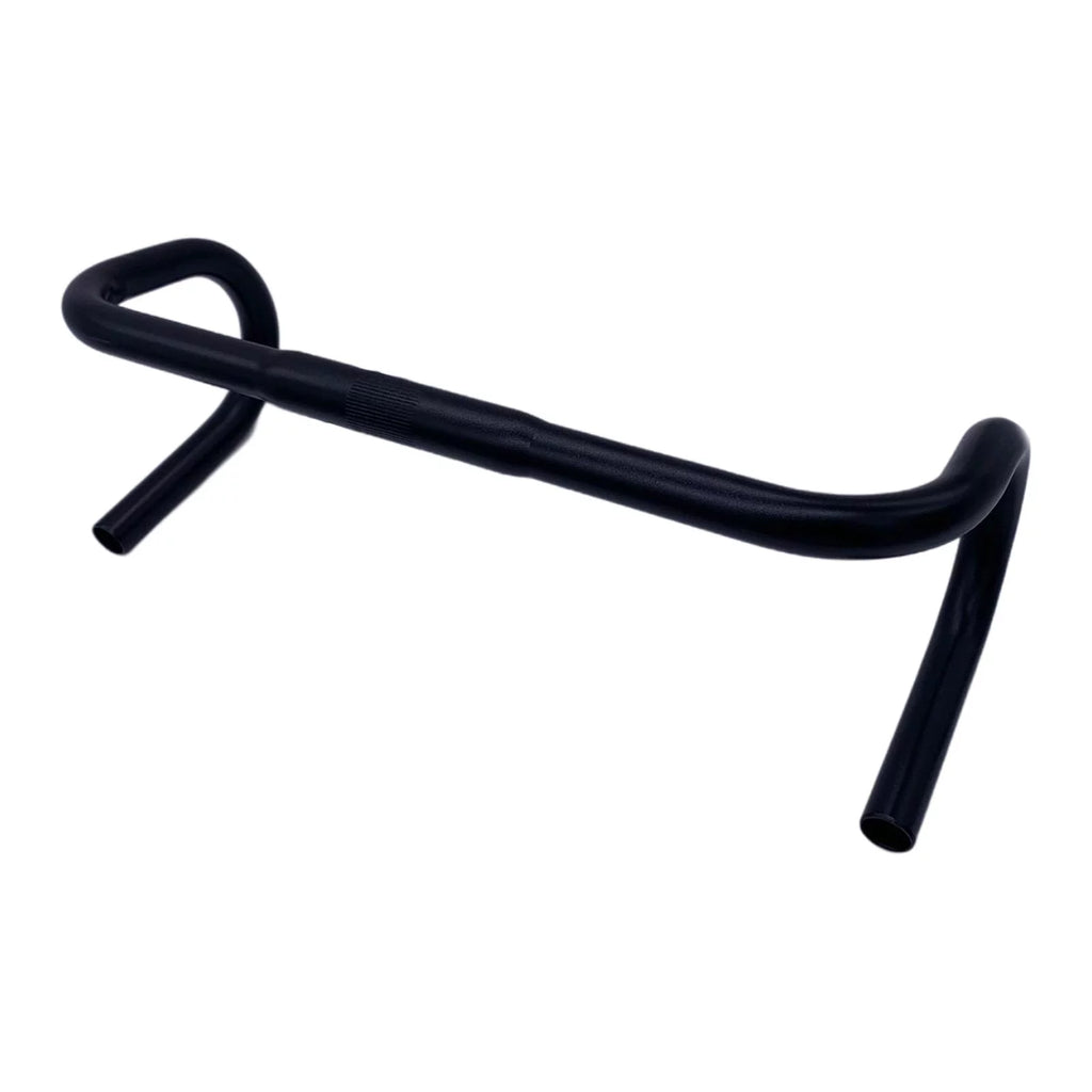 420mm Aluminum Alloy Road Bike Handlebar S4478