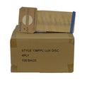 Electrolux Upright Type U Bags 100 in Box H8323