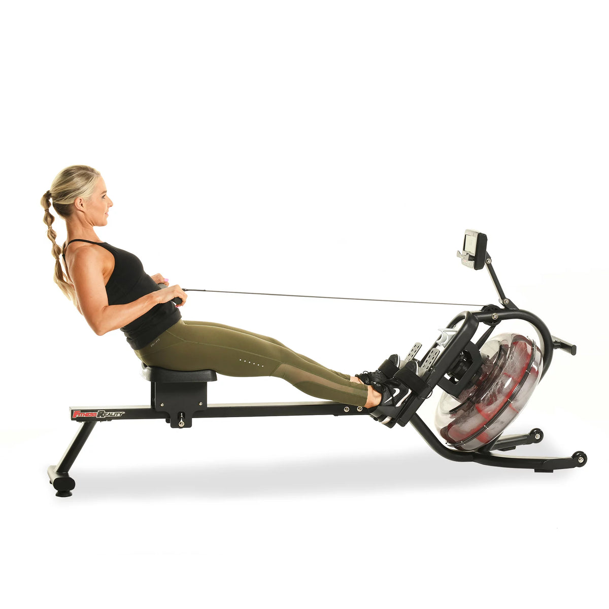 Water Rower Rowing Machine Y98150