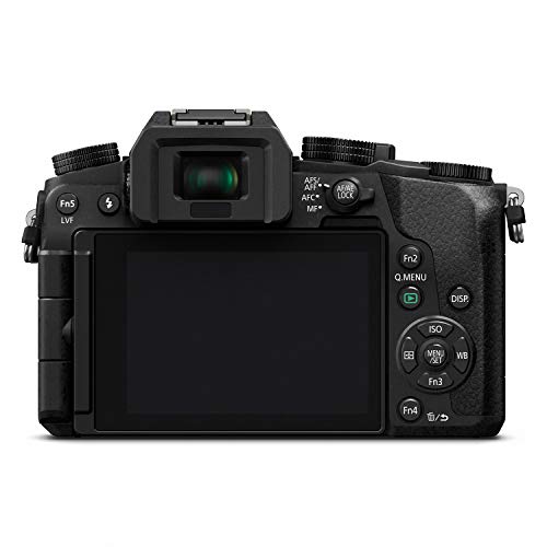 4K Mirrorless Camera with 14-42 mm Lens Kit B79834