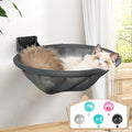 Wall Mounted Foldable Cat Hammock V891