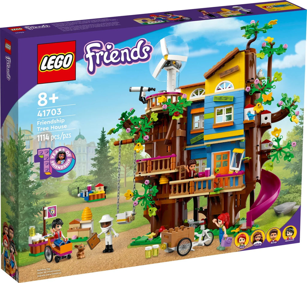 Building Toy Set M712