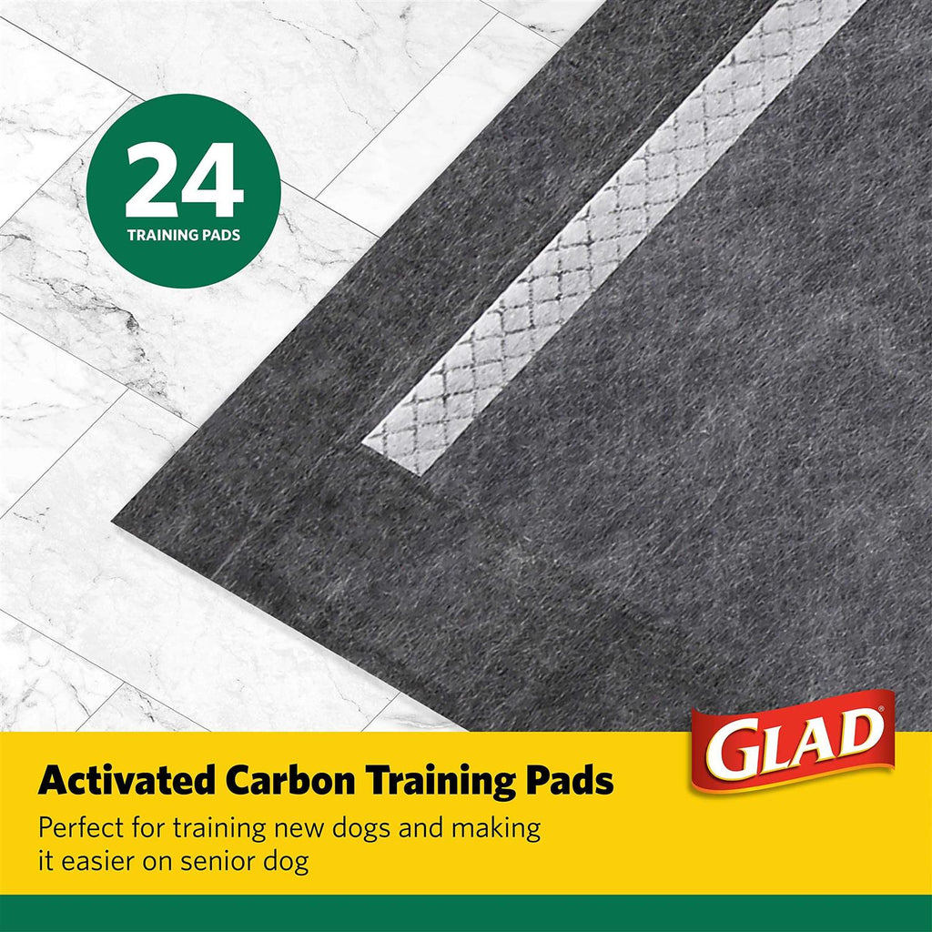 Activated Carbon Puppy Training Pads W8563