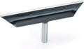 9" Mini Rest With 5/8" Post H79943