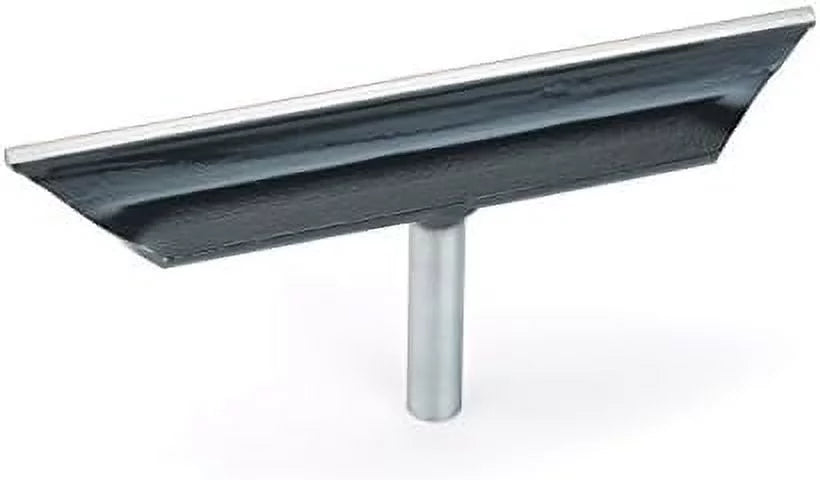 9" Mini Rest With 5/8" Post H79943