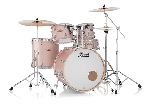 Blue 3 Piece Drum Shell Pack N905894