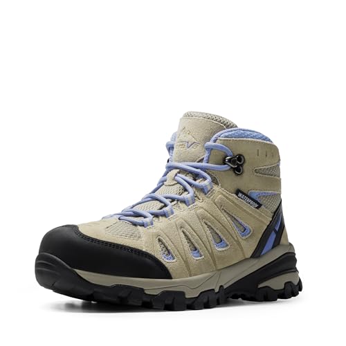 Waterproof Hiking Boots T775382