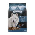 Chicken Senior Dry Dog Food G795786