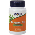 Oregano Oil 90 Capsules T21536