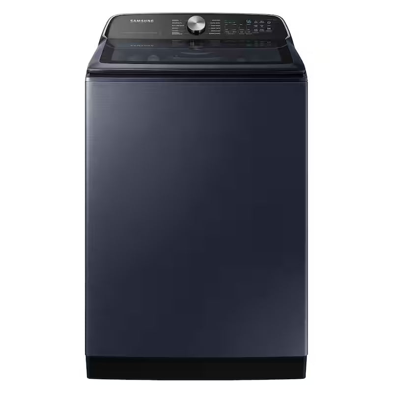 5.4 cu. ft. Smart Top Load Washer D115
